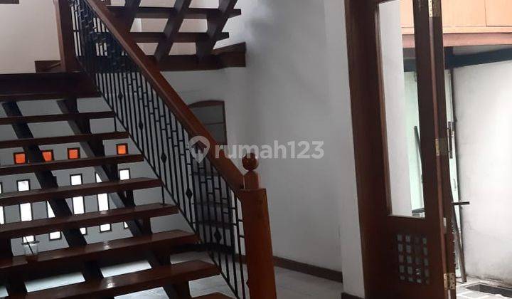 Rumah Disewakan di Komplek Muara Bandung 1