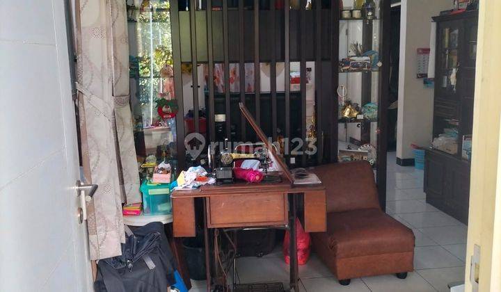 Dijual Rumah Hook 1 Lantai di Tki 2 Patung Kuda, Bandung 2