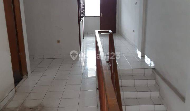 Ruko Strategis Dan Ramai di Mainroad Kopo Sayati Bandung 2