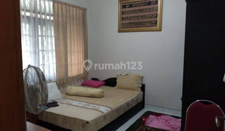 Rumah Siap Huni Kopo Permai Bandung 2