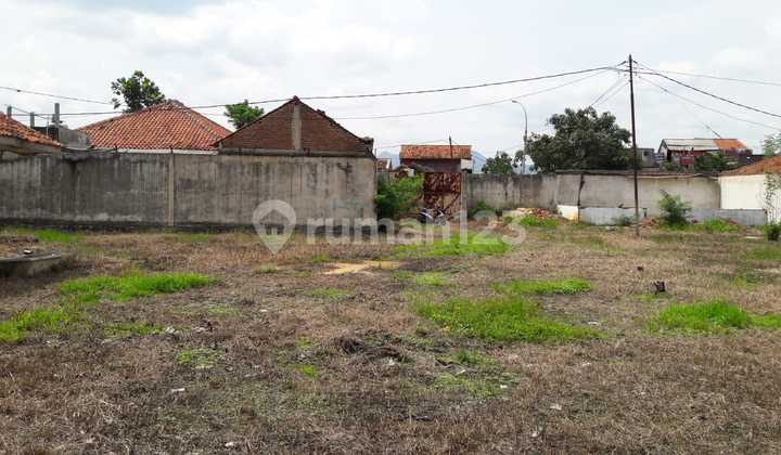 Tanah Siap Bangun Cocok Untuk Gudang di Katapang Tanah Siap Bangun Cocok Untuk Gudang di Katapang