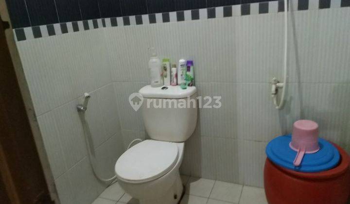 4 Ruko Strategis Harga Bisa Nego di Buah Batu Bandung 2