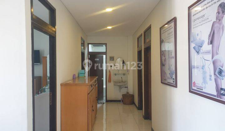 Dijual Atau Disewa Ruko 2,5 Lantai di Mainroad Kurdi Bandung 1