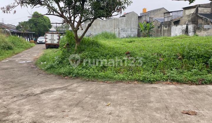 Kavling Siap Bangun di Permata Indah Bojong Holis Bandung Kavling Siap Bangun di Permata Indah Bojong Holis Bandung