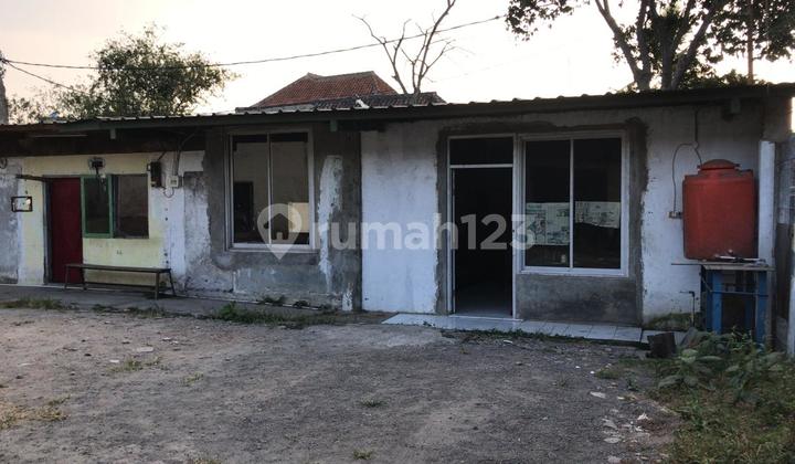 For Rent Sturdy Warehouse in Kiaracondong Bandung