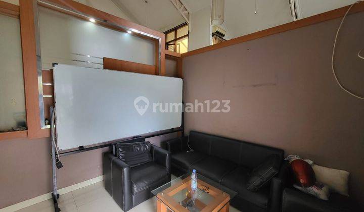 Rumah Terawat Dekat Pvj Mall di Setra Indah Bandung 2