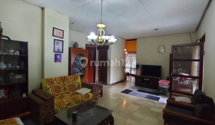 Rumah Hook 2 Lantai Culdesac Kopo Permai 2 Kota Bandung 1