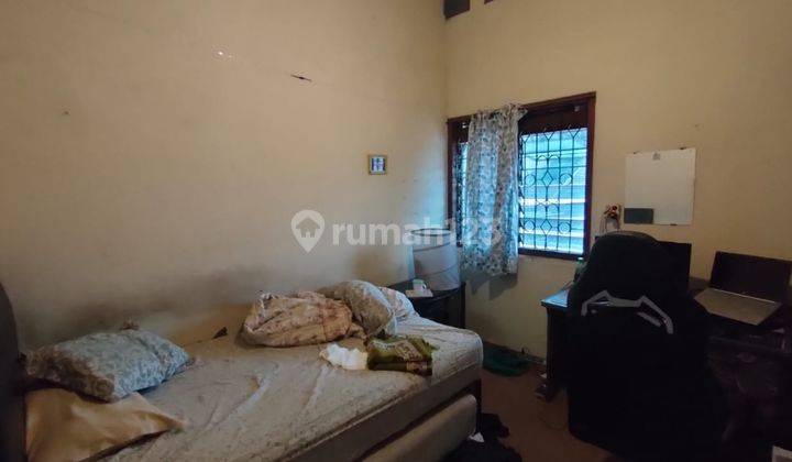 Rumah Hook 2 Lantai Culdesac Kopo Permai 2 Kota Bandung 2