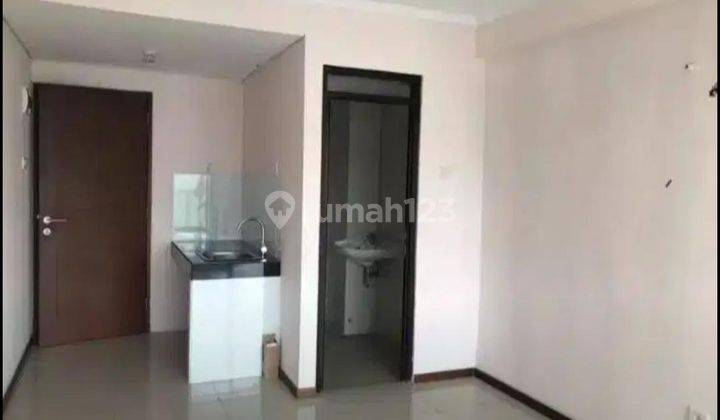 Type Studio Unfurnished Gateway Pasteur Apartment Bandung 2