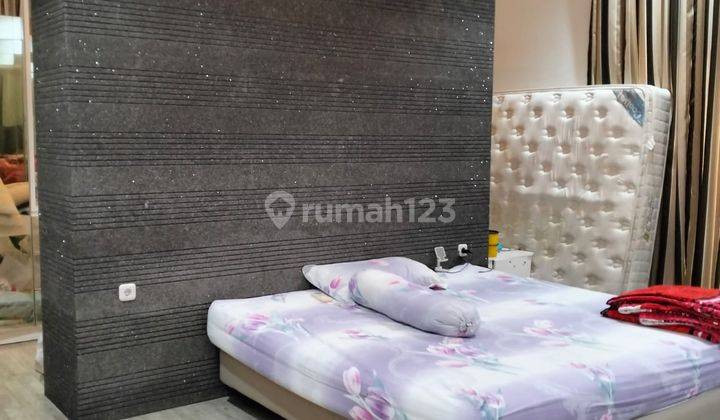 Rumah Hook Furnished Siap Huni di Taman Kopo Indah 3 Bandung 2