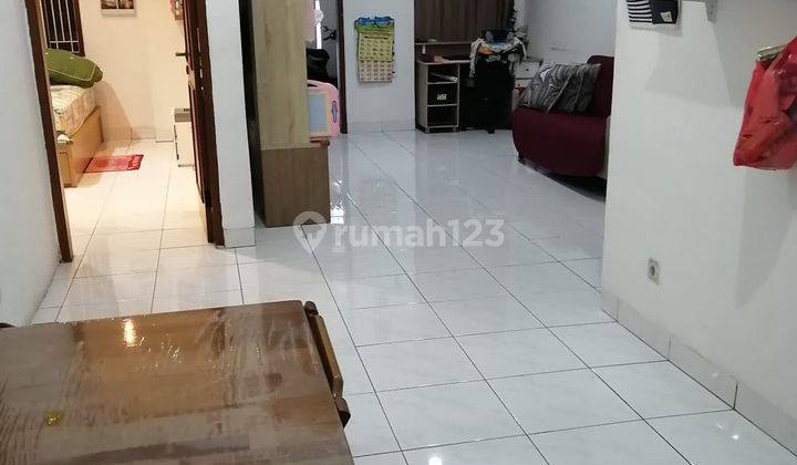 Rumah Siap Huni di Kembar Mas Utara Kota Bandung 2