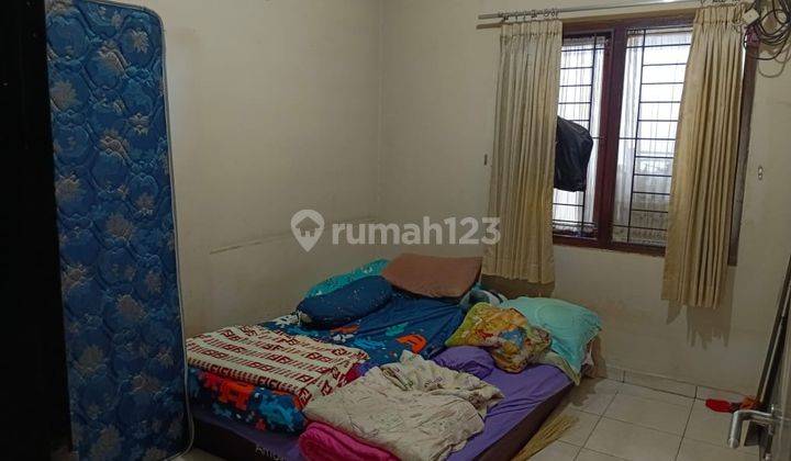 Rumah Siap Huni One Gate Cluster di Komplek Mekar Wangi Bandung 2