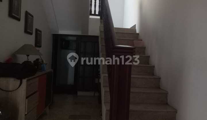 Nice House on Turangga Street, Bandung City 2