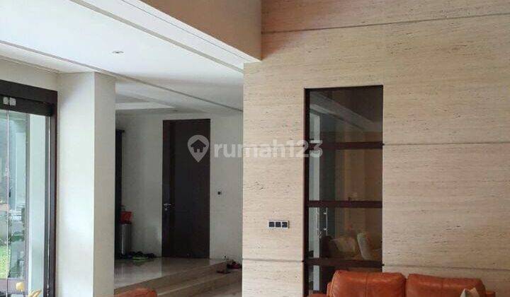 Rumah Lux 2 Lantai di Sayap Cipaganti Bandung 1