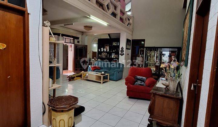 Rumah Bagus Cocok Untuk Usaha di Jl. Cipedes Tengah Kota Bandung 2