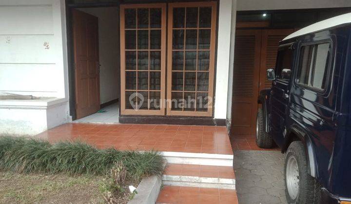 Fast Sale Rumah di Cipaku Indah Kota Bandung 2