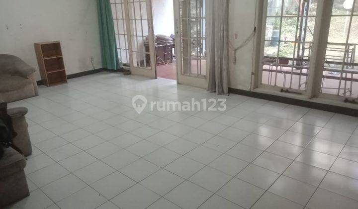 Fast Sale Rumah di Cipaku Indah Kota Bandung 1