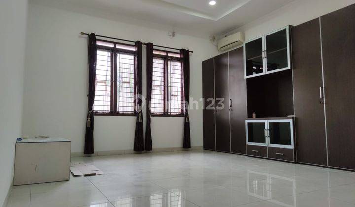 Rumah Nyaman Cluster Favorit di Batununggal Indah Bandung 2