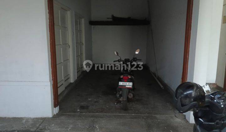 Rumah Cocok Untuk Kantor di Mainroad Wastukencana Badnung 2