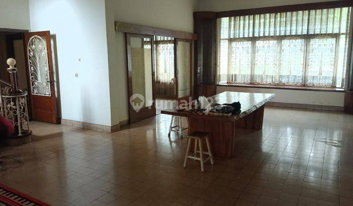 Rumah Cocok Untuk Kantor di Mainroad Wastukencana Badnung 1