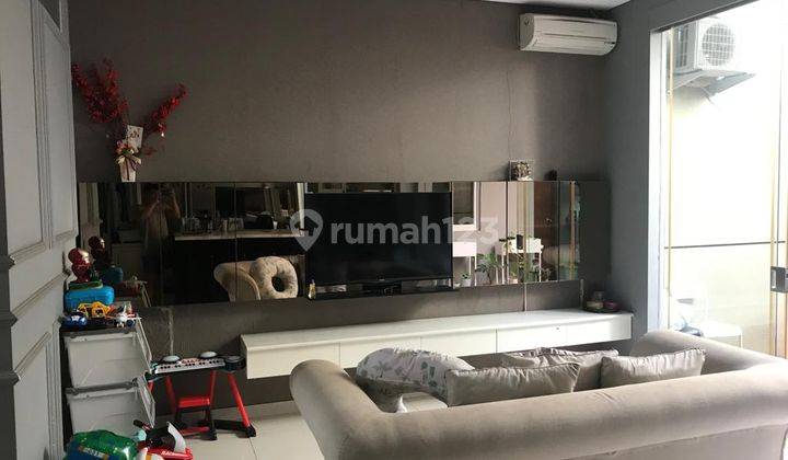 Rumah Lux Siap Huni di Batununggal Kota Bandung 2