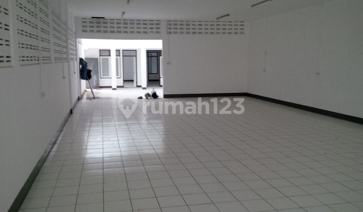 Gudang Atau Ruang Produksi Bebas Banjir di Dian Permai Bandung Gudang Atau Ruang Produksi Bebas Banjir di Dian Permai Bandung