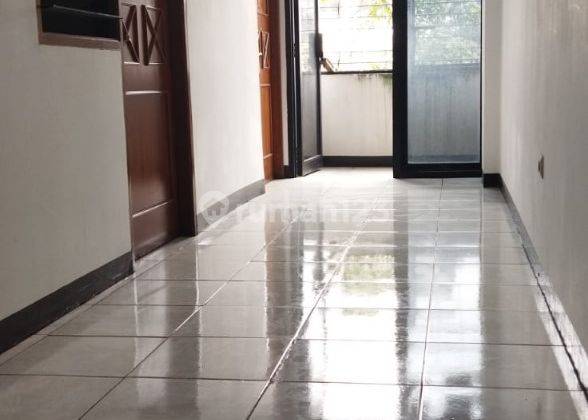 Rumah Kost 4 Lantai Tengah Kota di Dewi Sartika Bandung 2