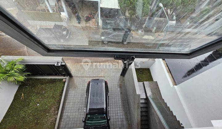 Rumah Baru Minimalis Di Komplek Setra Duta, Pasteur Bandung 2