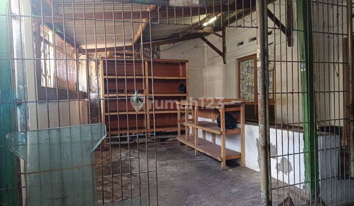 Rumah Tengah Kota di Sayap Gardujati Bandung 2