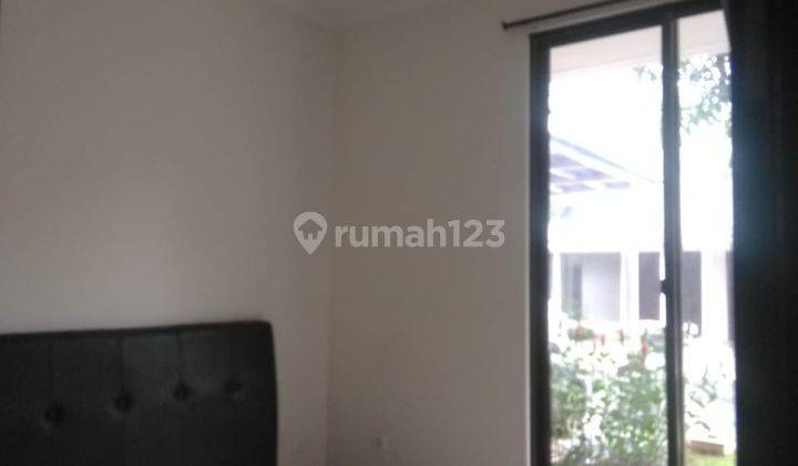 Rumah Minimlais Bagus di Btari Summarecon Bandung 2