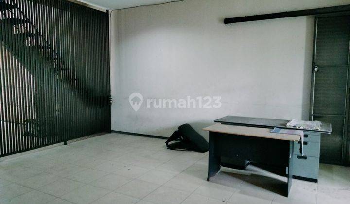 Rumah Siap Huni Bisa Untuk Kantor di Sayap Burangrang  2