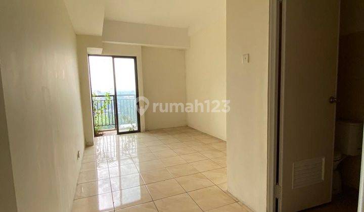 Jual cepat unit studio tamansari apartemen 2