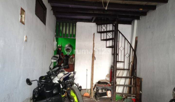 Jual murah rumah hook kopo permai 2