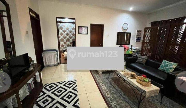 Rumah Minimalis Modern Siap Huni di Kbp Bandung 2