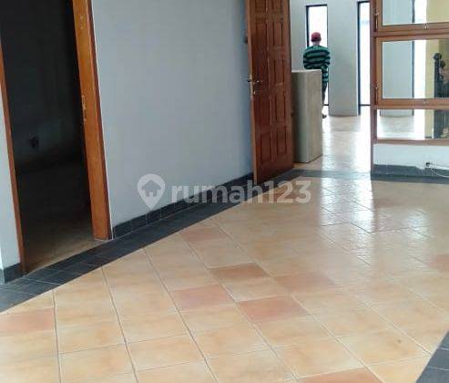 Rumah Siap Huni 3 Lantai di Kembar Kota Bandung 1