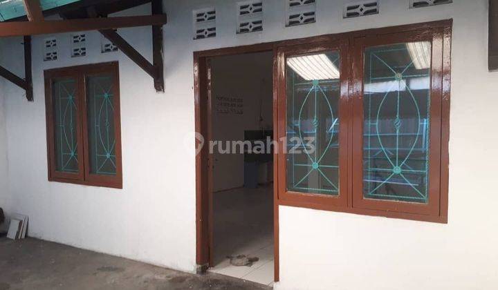 Ruko 2lt Cocok Untuk Bisnis di Caringin Bandung 2