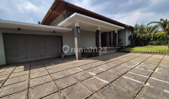 Rumah Cantik Siap Huni di Cipaku Bandung 2