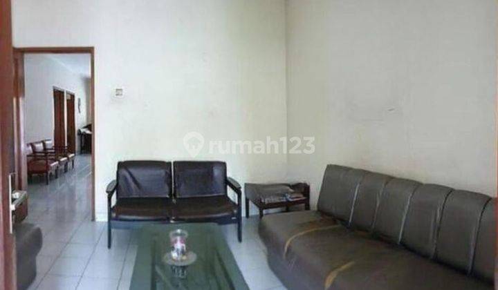 Rumah Cluster Nyaman Huni di Kopo Permai Bandung 2