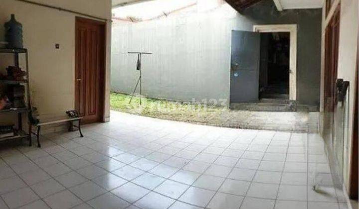 Rumah Cluster Nyaman Huni di Kopo Permai Bandung 1