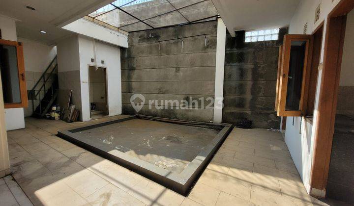 Rumah Terawat Bisa Untuk Home Industri di Kembar Baru, Bandung 2