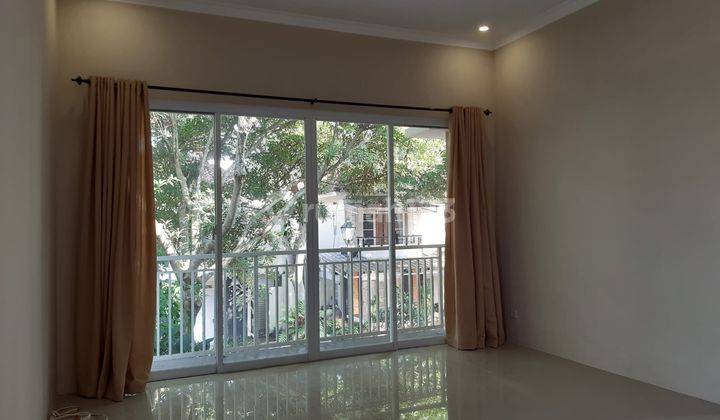 Rumah Semi Furnished Minimalis di Jingganagara Kbp Bandung 2