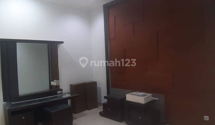 Rumah Furnished Sudah Renov Siap Huni di Batununggal Bandung 2