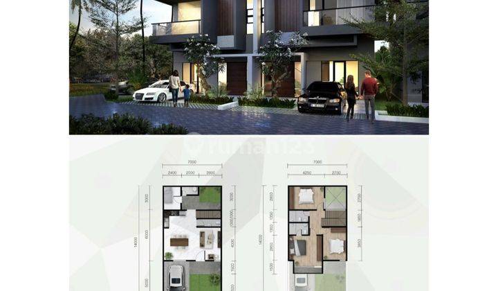 Smart home berkonsep minimalis cocok untuk milenials di kopo bandung*KOPO HARMONIS*

Hunian one gate cluster berkonsep smart home, berlokasi di Lanud Soelaiman, Area kopo. 

Ada 2type rumah dan 1ruko.

Type 120
Type 90
Type 60

Kwalitas bangunan  2