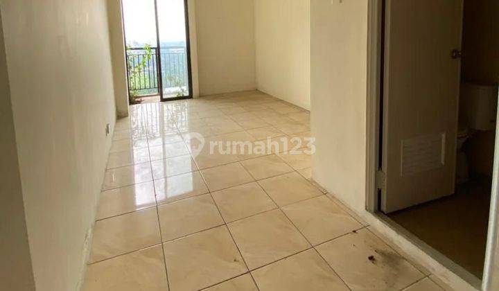 Jual cepat unit apartemen taman sari panoramic  2