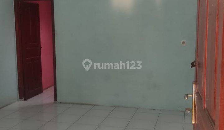 rumah harga menarik di perumahan tanimulya cimahi 1