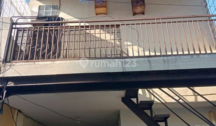 Rumah Kost Cocok Untuk Invest di Taman Cibaduyut Indah Bandung 2