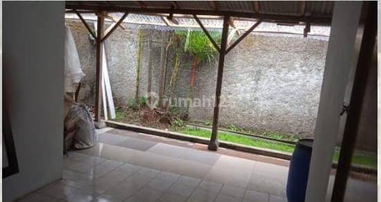 Rumah Bagus Siap Huni di Komplek Pasadena Bandung 2