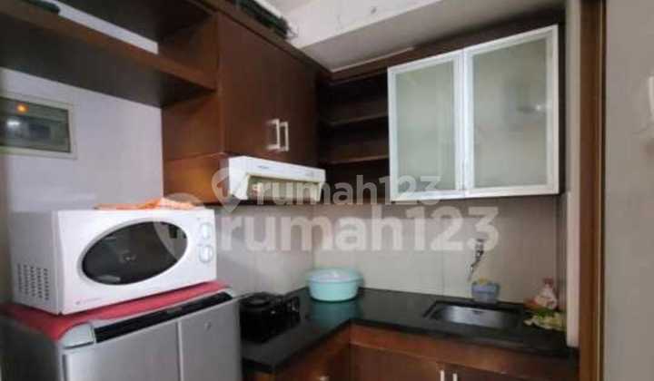 Unit Majesty Apartemen  Lt 2 Furnished
