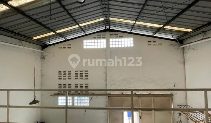 Jual Gudang di Kopo Mas Jual Gudang di Kopo Mas