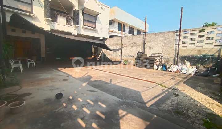 RUMAH 2 LANTAI COCOK UNTUK USAHA SAYAP KIARACONDONG